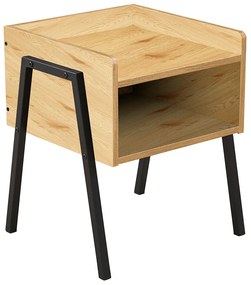 Set van 2 Niel salontafels