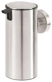 Tiger Boston Zeepdispenser - 240ml - wandmontage - geborsteld RVS 306330946