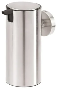Tiger Boston Zeepdispenser - 240ml - wandmontage - geborsteld RVS 306330946