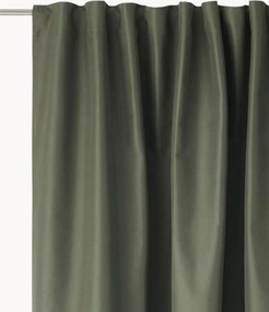 Verduisterend multibandgordijn Hedda, B 145 cm