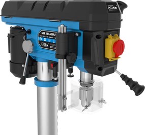 Güde Kolomboormachine Xtra Long GSB 20 met Laser 500W