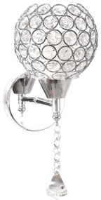 WANDLAMP GLAMOUR STYLE APP716-1W E27