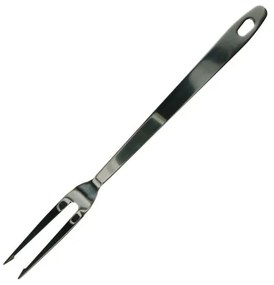 Kookvork 'Forte', rvs