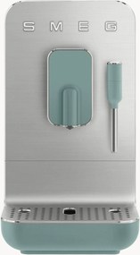 Koffiezetapparaat Kompakt met geïntegreerd melksysteem