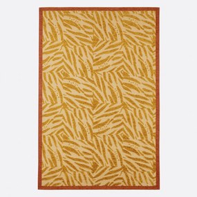 Rechthoekig vloerkleed, LEAN