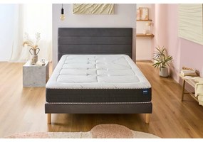 Hybride matras veren en schuim, Triomphal