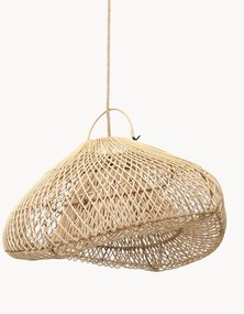 Handgeweven rotan hanglampenlamp Cloud
