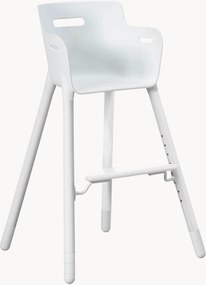 Houten kinderstoel Jamie van beukenhout, verstelbaar