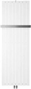 Sapho Colonna radiator wit 60x180cm 1205W