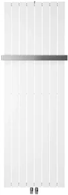Sapho Colonna radiator wit 60x180cm 1205W