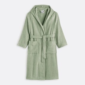 Kamerjas met kap volwassenen 350 g/m², Scenario