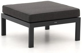 Manifesto Alzano lounge voetenbank 78x78cm | Kees Smit Tuinmeubelen