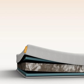 Emma Baby & Kindermatras – 70x140 cm