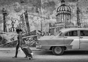 Foto Mi Habana, Andreas Bauer