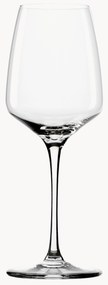 Witte wijnglazen Experience, 6 stuks