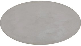 Goossens Eettafel Stone, Ovaal 240 x 120 cm
