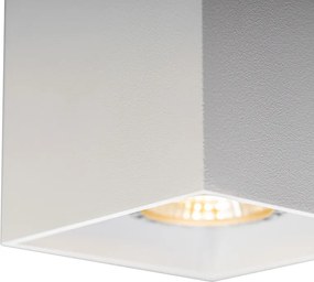 Smart spot wit incl. wifi GU10 - Qubo 1