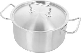 Demeyere Classic Pro 3 Kookpan met deksel 20 cm / 3 l - Classic Pro 3 - Demeyere