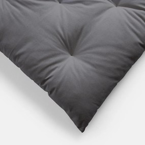 Grondmatras in recycled katoen 190 cm, Scenario