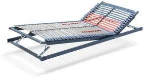 Technoflex 3000 Lattenbodem Handverstelbaar – Bij Swiss Sense