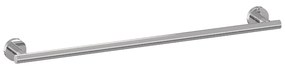 Brauer Chrome Edition handdoekrek 60cm chroom