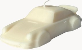 Handgemaakte geurkaars Classic One (vanille)