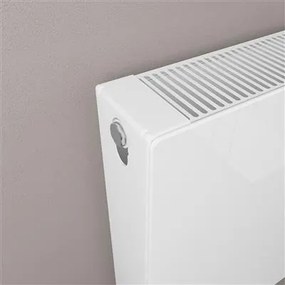 Eastbrook Type 22 paneel radiator 40x50cm 647W wit glans