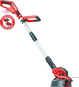 Einhell GE-CT 18/28 Li  Accu grastrimmer Solo