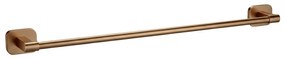Badkamerhanger 5901 Nico Brush Copper