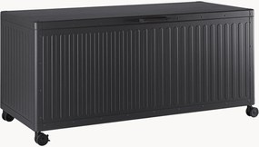 Outdoor opbergkist Ocean met wielen