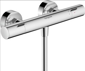 Hansgrohe Ecostat Douchemengkraan Chroom
