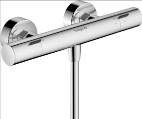 Hansgrohe Ecostat Douchemengkraan Chroom