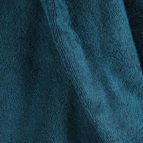 Badjas met kap voor volwassenen van Egyptisch katoen 400 g/m², Kheops