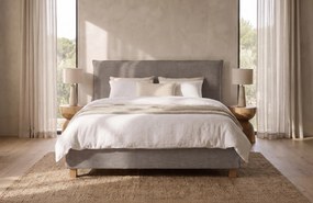 Bedframe Capella Celia - Edition – Bij Swiss Sense