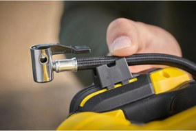 Stanley SFMCE521B Accu Hogedrukpomp