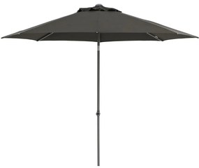 Shadowline Push-up parasol Ø 300cm