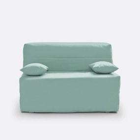Bankstel BZ, mousse comfort 9 cm