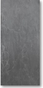 Natuursteen Wandpaneel Carbon Black 260x122x0,2cm | Paneli Natuursteen Wandpanelen