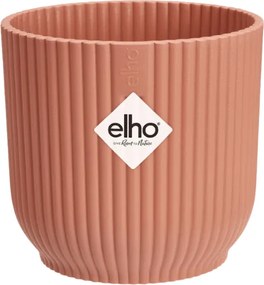 Pot Elho Vibes Fold Round Mini roze