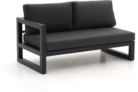 Forza Citerna hoek loungeset 4-delig - Laagste prijsgarantie!