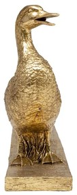 Kare Design Duck Family Gouden Eendjes Decoratie