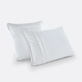 Waterdichte kussensloop van badstof anti-huisstofmijt