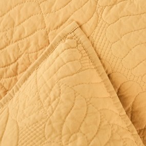 Kussenhoes in perkalkatoen, Tropical