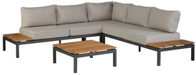Exotan Villa Sunbrella loungeset