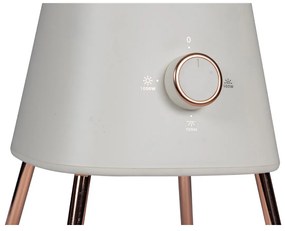 Human Comfort Tafelheater 360 graden - 500-1000 Watt