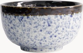 Steengoed kommen Aisai Seigaiha, 4-delig