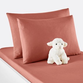 Kussensloop in bio katoen Scénario