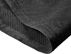 Platinum Coolfit schaduwdoek rechthoek 3,0 x 5,0 x 3,0 x 5,0m - Antraciet