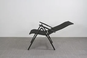 Kettler Edge/Legato 220 cm. tuinset - 7-delig verstelbaar