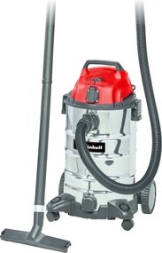 Einhell TC-VC 1930 SA nat-/ droogzuiger